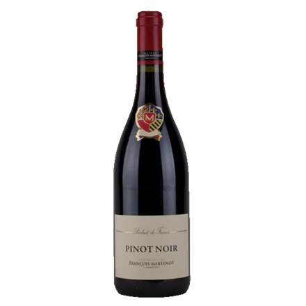 Francois Martenot Pinot Noir 0,75 l