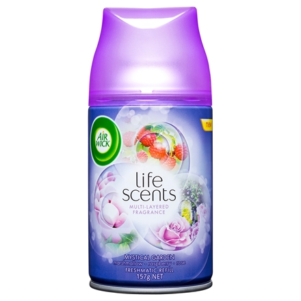 AirWick Freshmatic Refill Mystical Garden 250 ml