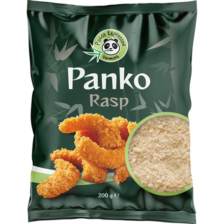 Panda Expressen Panko Rasp 200 g