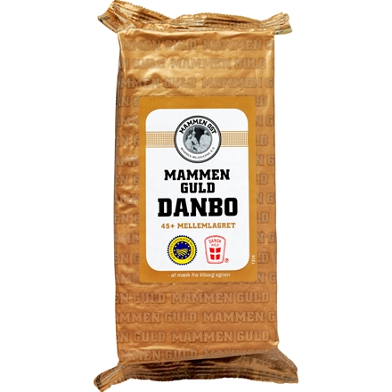 Mammen Guld 1,5 kg 45+