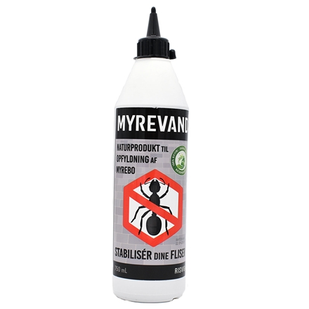 Myrevand 750 ml