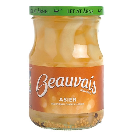 Beauvais Asier 560/310 g