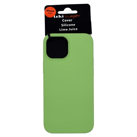 Silicone Lime Juice 13 Mini