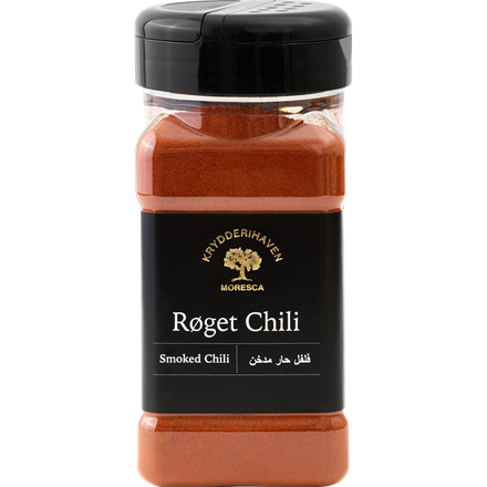 Krydderihaven Røget, chili