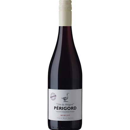 Perigord Merlot 0,75 l
