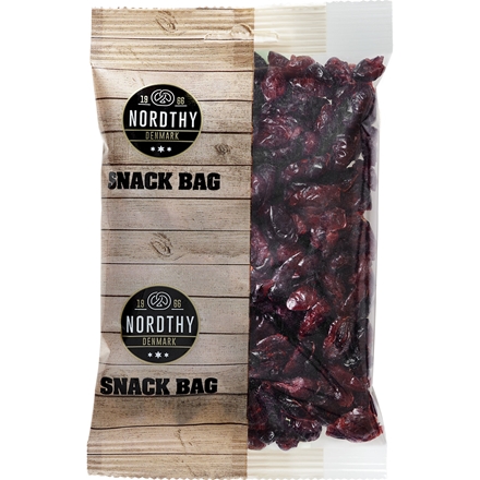 Nordthy Tranebær 100 g