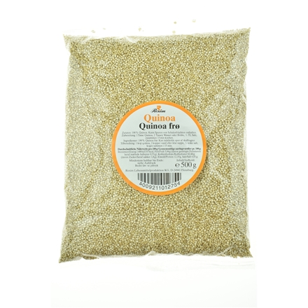 Rexim Quinoa Weiß / Quinoa frø 500g