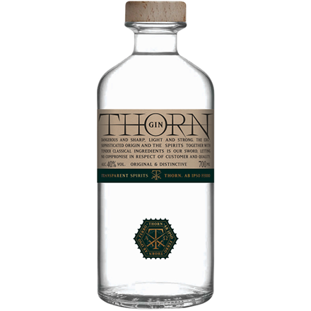 Thorn Gin 40% 0,7 l