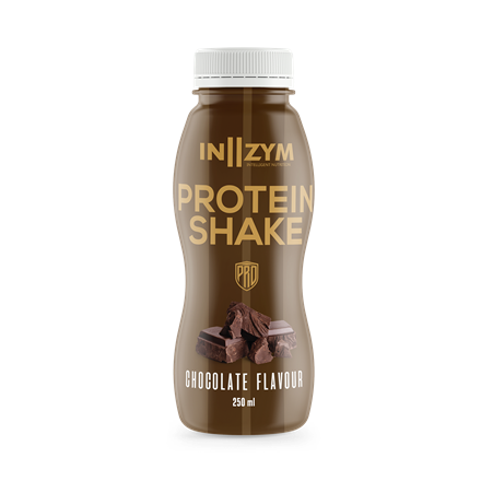 INZYM Protein Shake Chokolade 250 ml