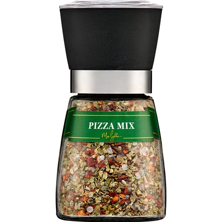 Mia Lykke Pizza Mix 135 g