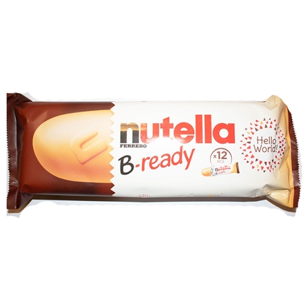 Nutella B - Ready 264 g
