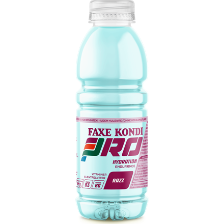 Faxe Kondi Pro Razz 6x0,5 l