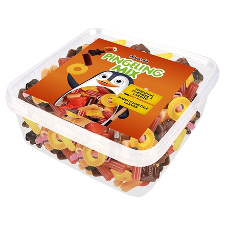 Toms Pingeling Mix 2 kg