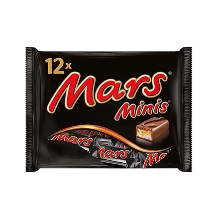 Mars Mini Bag 227 g