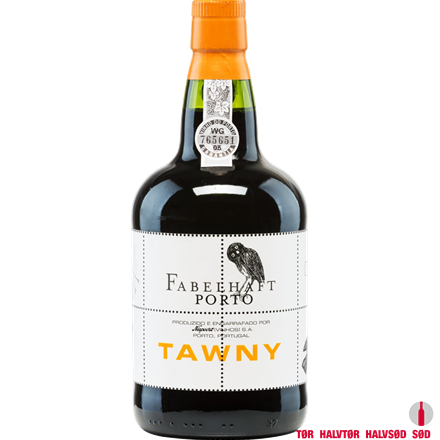Niepoort Fabelhaft Tawny 0,75 l