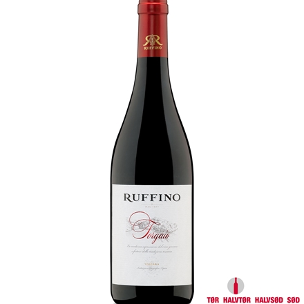 Ruffino Torgaio Toscana 0,75 l