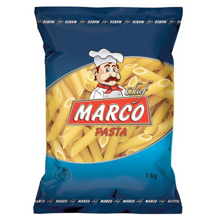 Marco Penne Pasta 1 kg