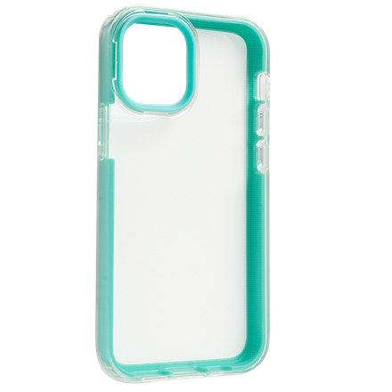 Colored Frame Beach Blue 14 Pro