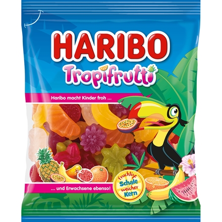 Haribo Tropi Frutti 175 g