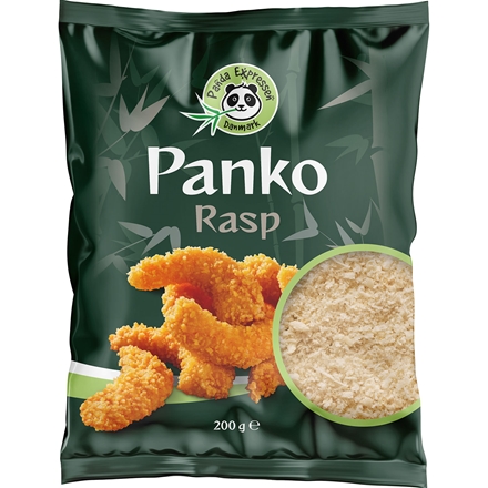 Panda Expressen Panko Rasp 200 g