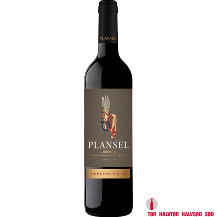 Quinta da Plansel Reserva 0,75 l