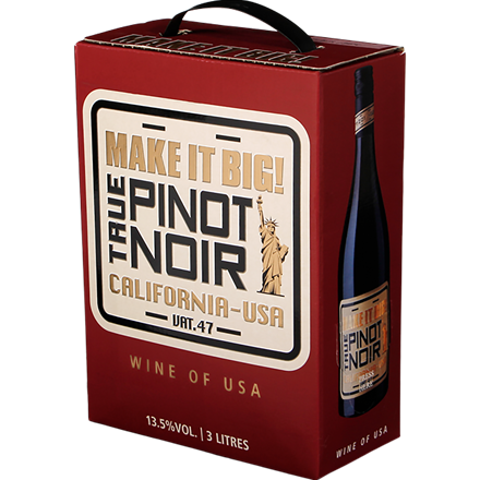 Make It Big Pinot Noir 3 l 