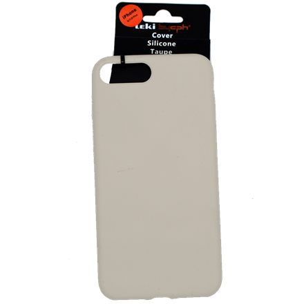 Silicone Taupe 6-7-8 Plus