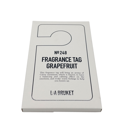 L:a Bruket 248 Tag Grapefruit Fragrance 18 g