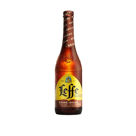 Leffe Brune 6,5%  6x0,75 l