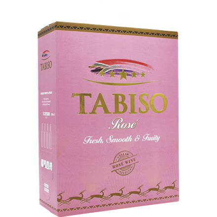 Tabiso Rose 3 l