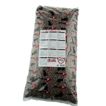 I Love My Cat Katzenfutter 7,5 Kg