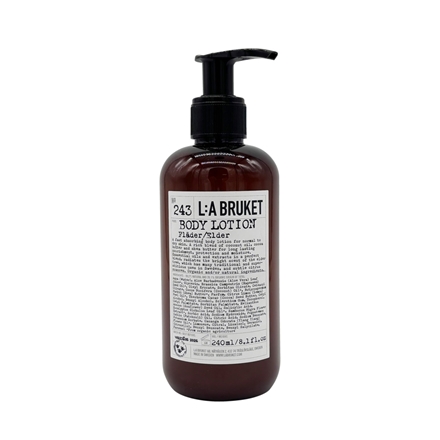 L:a Bruket 243 Bodylotion Elder 240 ml