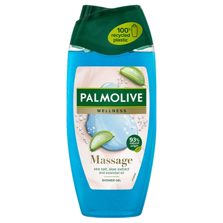 Palmolive Shower Gel Thermal Mineral Massage 250 ml