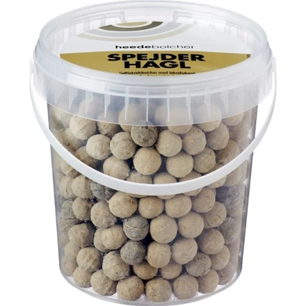 Heede Spejderhagl 600 g