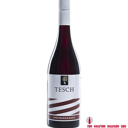 Tesch Spätburgunder "T" 0,75 l