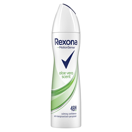 Rexona Deo Spray Aloe Vera 150 ml
