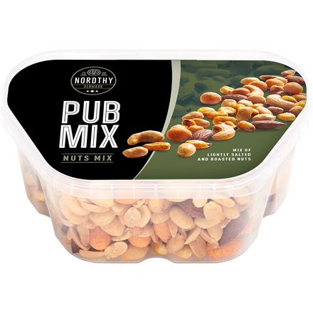 Nordthy Pubmix 450 g