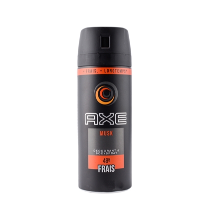 Axe Deo Spray Musk 150 ml