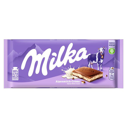 Milka Yogurt 100 g