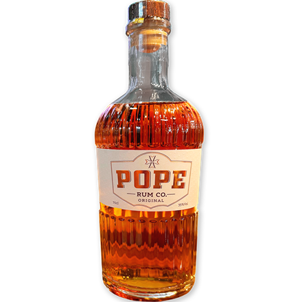 Pope Rum 35% 0,7 l