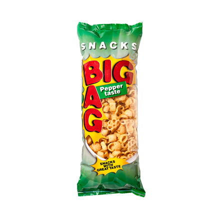 Big Bag Pepper 350 g