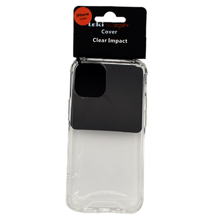 Clear impact 12 Mini