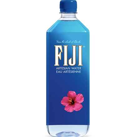 FIJI Vand 6x0,5 l