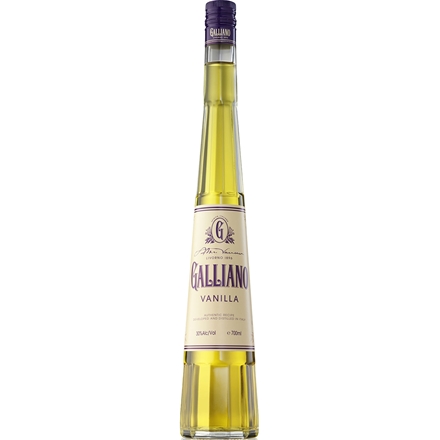Galliano Vanilla 30% 0,7 l
