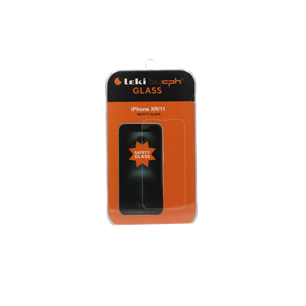 Leki bycph Glass iPhone XR/11