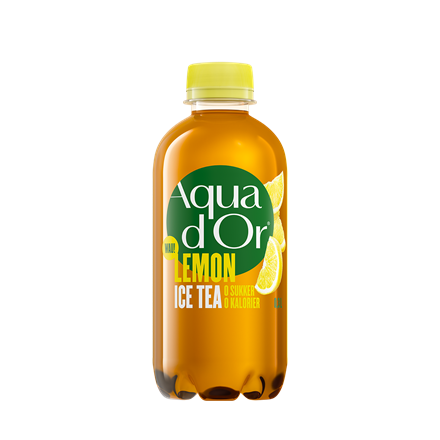 Aquad'or Ice Tea Lemon 20x0,3 l