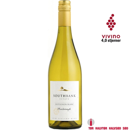 Southbank Sauvignon Blanc 0,75 l