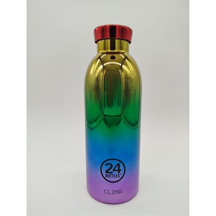 24Bottles, Clima Termoflaske, Skybeau  500 ml