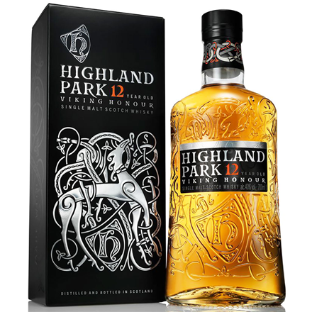 Highland Park 12 YO 40% 0,7 l