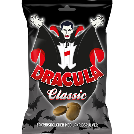 Dracula Classic 90 g
